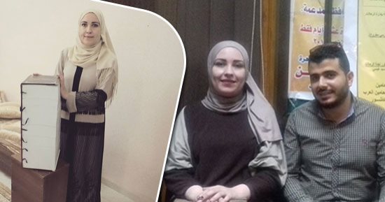 بعد دخولها موسوعة جينيس بتأليف أكبر كتاب فى العالم.. نورة طاع الله فى أول حوار لصحيفة مصرية: بدأت تدوينه وعمرى 13 عاما.."بوابة النجاح" استغرق 15 عاما بـ10 آلاف صفحة تحوى 100 ألف نصيحة.. وأتمنى الحصول على "نوبل"