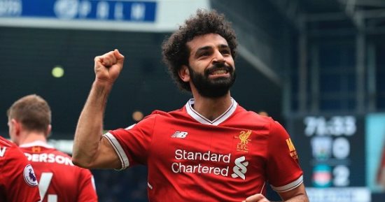 تاريخ مواجهات محمد صلاح ضد ليستر سيتى.. 3 أهداف في 180 دقيقة