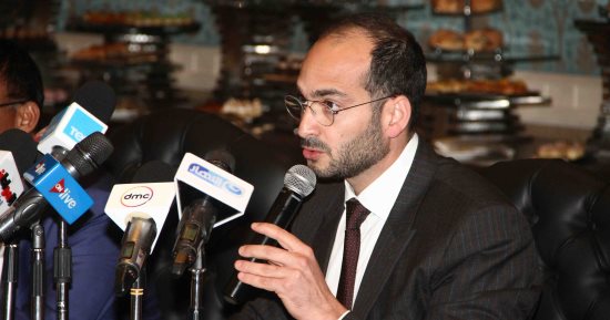 صور.. اتفاق مصرى سودانى لضخ استثمارات فى قطاع الدواء بقيمة 20 مليون دولار
