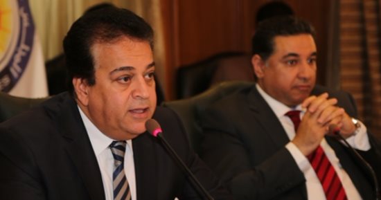 التعليم العالى: لجنة لصياغة مقترح مشترك حول تحسين أحوال الأساتذة والعاملين