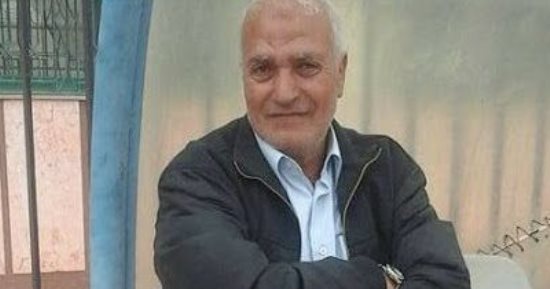 تجديد الثقة فى صفاء رجب مديرا فنيا لدمنهور بالموسم الجديد