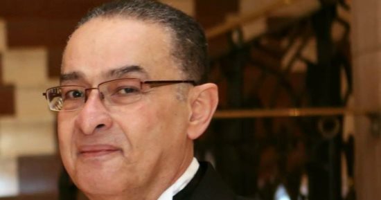 وفاة شقيق الدكتور شريف أبو النجا مدير مستشفى 57357.. والعزاء الثلاثاء