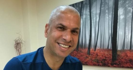وائل جمعة: "لو مدرب منتخب مصر هيختار القرعة مش هيلاقى أسهل من دى"