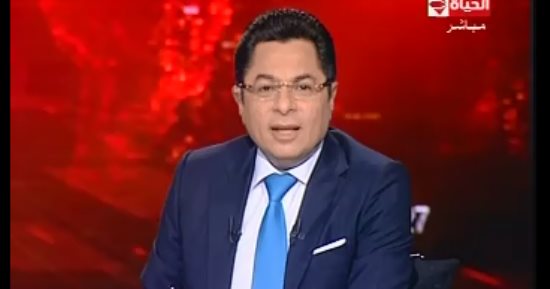 فيديو وصور.. انطلاق مبادرة سمعنا صوتك فى الحياة اليوم مع خالد أبو بكر