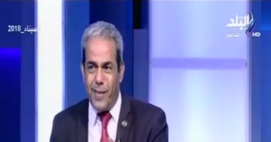 النائب عاطف مخاليف: لن نوافق على الموازنة إن لم ترفع الرواتب والمعاشات