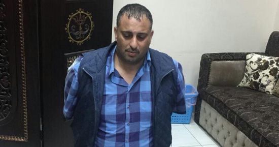 القبض على صاحب محل حول منزله لورشة تصنيع أسلحة نارية بالدقهلية