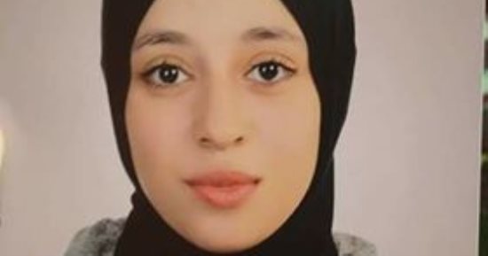 قارئ ينوه عن تغيب ابنة أخيه منذ يوم الأحد الماضى بالعمرانية