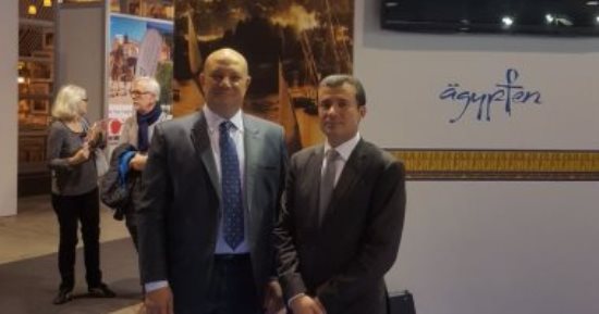 مصر تجرى مشاورات سياسية مع سويسرا حول موضوعات التعاون الثنائى