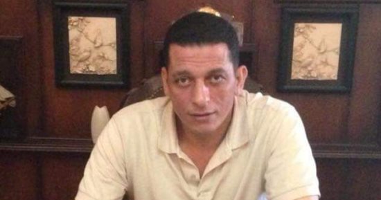 وفاة ضابط بالإسكندرية بطلق نارى من سلاحه الشخصى أثناء تنظيفه