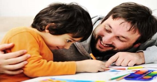بابا مصرى وماما أجنبية... هل تؤثر اللغة المختلفة للوالدين على نطق الأبناء