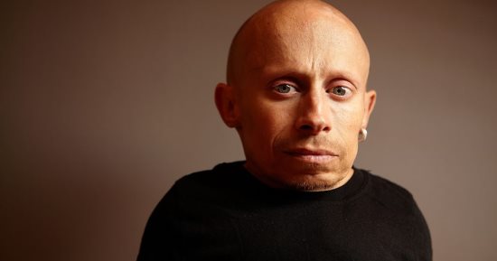 صور.. 8 معلومات عن "مينى مى" بعد وفاته بسبب الكحول