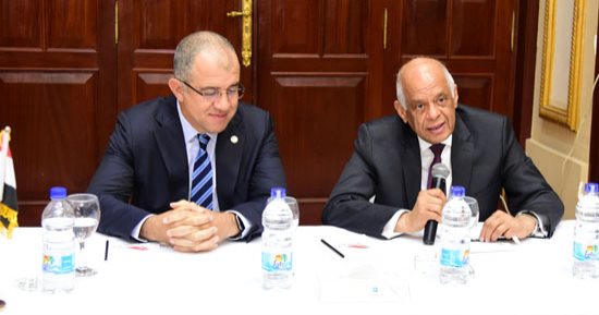 "دعم مصر" يعقد غدا اجتماعه الدورى مع مسؤولى مراكز التنمية بالمحافظات