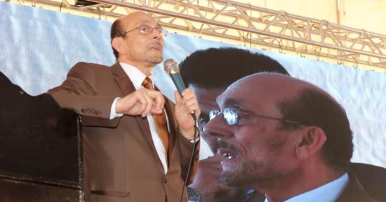 محمد صبحى: طردت هشام عبد الله بسبب المخدرات ومندهش من هجومه على بلده