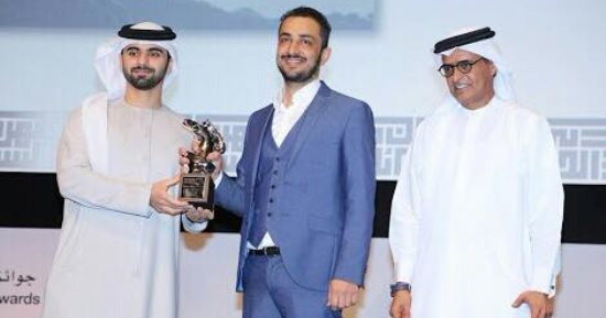 عرض "سبيّة" بمهرجان الإسكندرية للفيلم القصير بعد جائزة "دبى السينمائى"