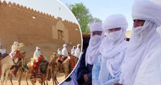 "الجنوب الليبى ينزف".. مقتل 12 شخصا وإصابة 55 آخرين فى اشتباكات عنيفة بين التبو وأولاد سليمان.. النساء والأطفال وقود الصراع.. التهريب وتجارة السلاح وأزمة الهوية سبب الاقتتال.. وتحذيرات من تمدد "داعش" بـ"فزان"
