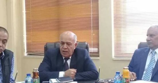 الجسر العربى للملاحة: حولنا خسائرنا لأرباح بعد اتباعنا خطة ترشيد للنفقات