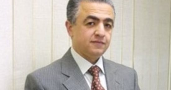 أنباء عن اختيار سعيد المصرى أمينا للمجلس الأعلى للثقافة خلفا لـ حاتم ربيع