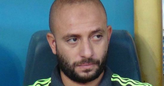 مدرب المنتخب الأوليمبى يقدم اقتراحا لعودة الدورى