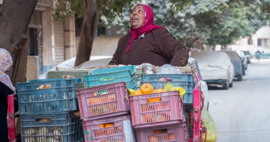 صورة اليوم.. مستهون بالستات ياخويا.. دولا شقيانين