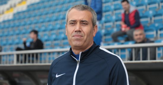 مدرب قاسم باشا يتحدث عن حظوظ منتخب مصر فى كأس العالم
