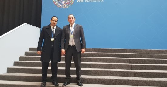 المالية: سداد أول قسط من قرض صندوق النقد بـ2.75 مليار دولار مايو 2021