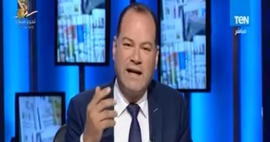 فيديو.. نشأت الديهى: بهى الدين حسن عميل وجاسوس وليليان داوود مريضة بكراهية مصر