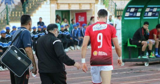 حصاد الرياضة المصرية اليوم 26 / 7 / 2018 