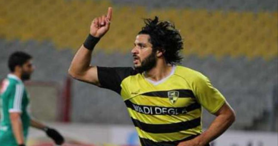 طنطا يفاوض عرفة السيد عقب ابتعاد حسام باولو
