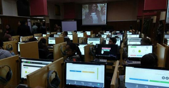 تقرير: 26.77 الف خريج ببرنامج تنمية القدرات لهيئة تكنولوجيا المعلومات 
