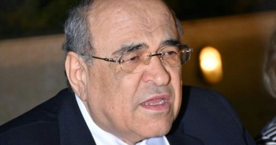 مذكرة تعاون بين مكتبة الإسكندرية وجامعة حمـدان بن محمد الذكية
