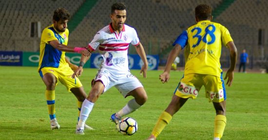 6 أسباب قادت الزمالك للفوز على الأسيوطى.. أبرزها الخروج من دوامة الهزائم 