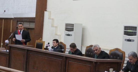 شاهد بـ"أحداث الإرشاد": الإخوان استخدموا العنف أثناء ثورة يناير بموافقة بديع