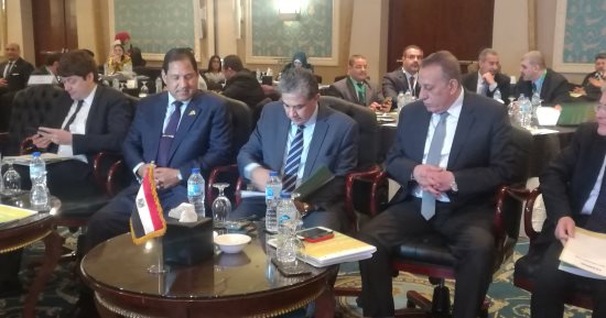 وزير البيئة: تجميع 80% من قش الأرز وفرمه لاستخدامه كبديل للعلف