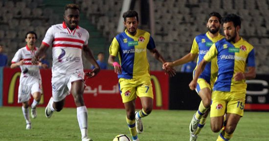 الأسيوطى يرصد 10 آلاف جنيه لكل لاعب لتخطى الأهلى بالكأس