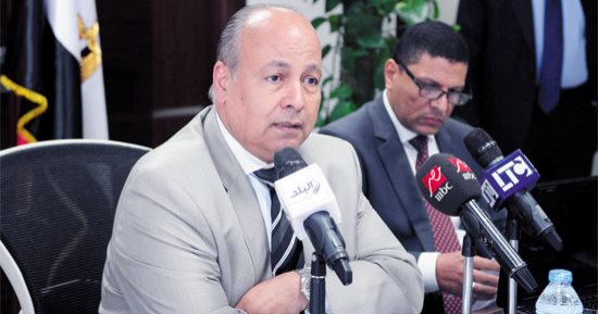 لماذا لا نستخدم النانو فى تنفيذ مشروعاتنا السكنية رغم امتلاك مصر 100 بحث علمى صالح للتطبيق؟.. العلماء توصلوا لأنواع عديدة من الخرسانة أبرزها تستخدم كبديل للحديد.. وباحث ينجح فى تدوير مخلفات البناء لخرسانة