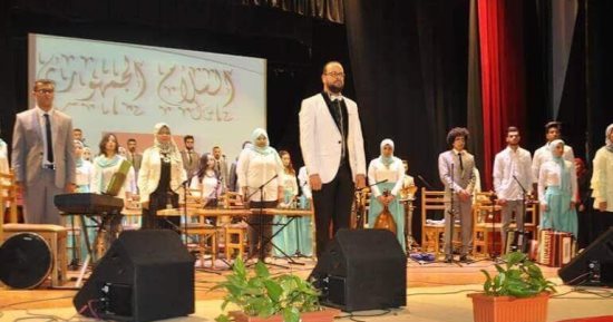 جامعة قناة السويس تحصد جوائز مسابقة إبداع 6 فى الشعر والفنون الشعبية