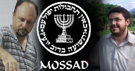خفافيش الموساد تغتال العقول العربية.. الفصائل الفلسطينية تتهم مخابرات إسرائيل باغتيال فادى البطش.. "كيدون" أبرز الوحدات المتورطة بتنفيذ الاغتيال خارج إسرائيل.. وتصفية "الزوارى" مهندس طائرات حماس أحدث عملياتها