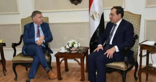 السفير الكندى: اهتمام كبير من الشركات الكندية بفرص الاستثمار بالبترول والتعدين