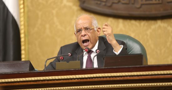 "عبد العال" مطمئنا الفلاحين: سنصل لسعر عادل ومجزى لتوريد القمح