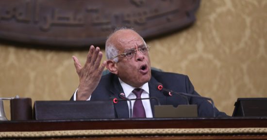 مجلس النواب يوافق على تعديلات قانون الهيئة القومية للأنفاق نهائيا
