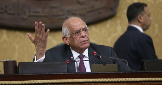 مجلس النواب يوافق على تعديل قانون إشغال الطرق العامة من حيث المبدأ