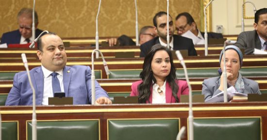 صور.. البرلمان يحيل اتفاقيتين بين مصر والمؤسسة الدولية الإسلامية إلى اللجان النوعية
