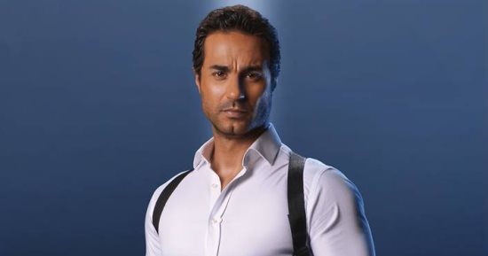 اليوم.. كريم فهمى ضيف برنامج "التوصيلة" على نجوم إف أم