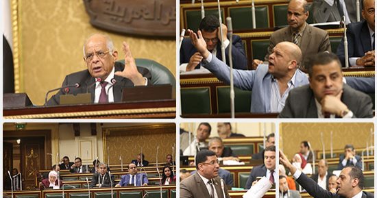 البرلمان يستعد لرفع دور انعقاده الثالث منتصف يوليو.. مؤتمر صحفى اليوم لاستعراض إنجازات مجلس النواب.. وبرلمانيون: الموازنة العامة لـ2019 وإقرار حالة الطوارئ وقانون العمل أبرز أولوياتنا