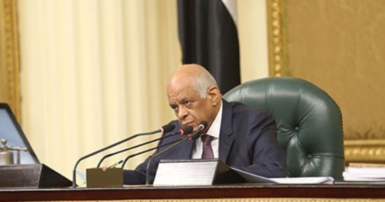 البرلمان يوافق من حيث المبدأ على مشروع قانون "هيئة تنمية جنوب الصعيد"
