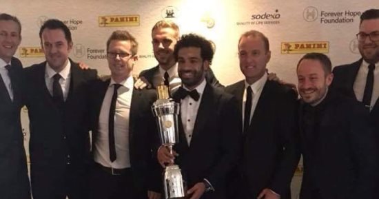 CNN: محمد صلاح يتربع على عرش إنجلترا
