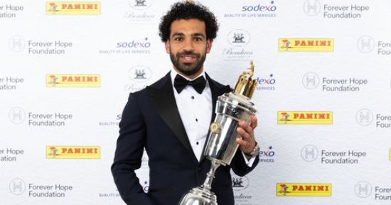 ممدوح الششتاوى: محمد صلاح "وزير السعادة "