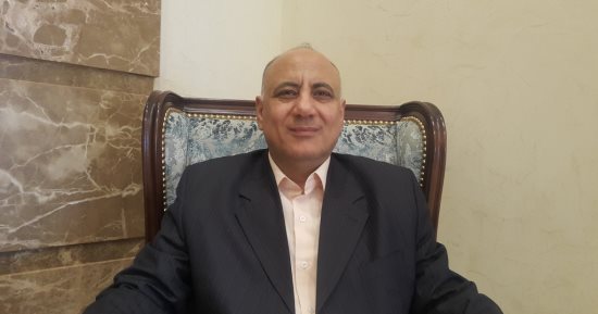 القبض على عاطلين بحوزتهما أسلحة نارية وطلقات بالإسماعيلية