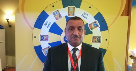 الخميس المقبل المؤتمر الدولى الثانى لأمراض الصدر والتغذية للأطفال