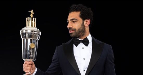 شاهد فى دقيقة.. كيف صنع محمد صلاح التاريخ فى موسم واحد؟